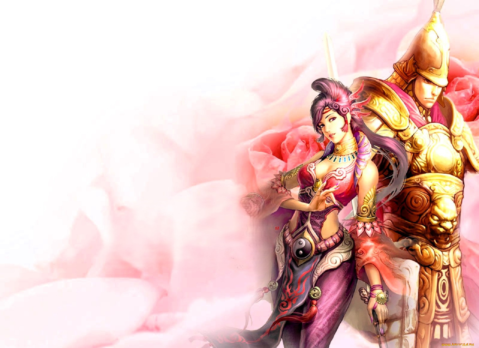 ����� ����, conquer 2 online,  new dynasty, �������, ����, �������